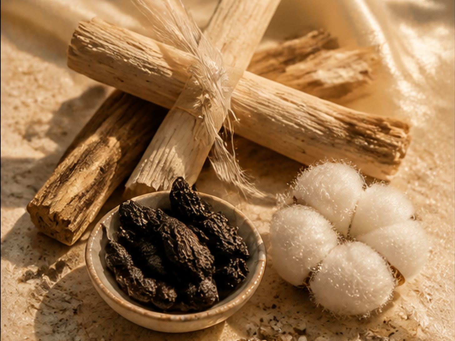 Notas de fundo de Milk Drops — Mykonos