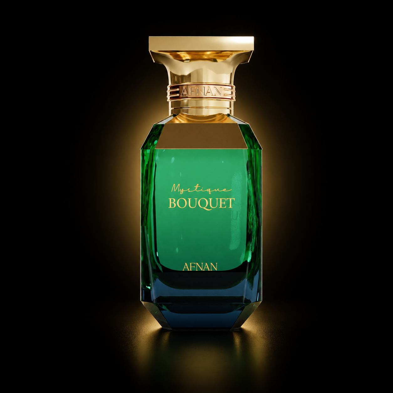 Mystique Bouquet — Afnan