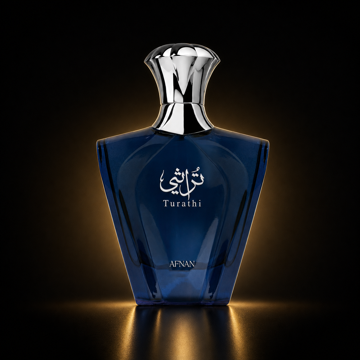 Turathi Blue — Afnan