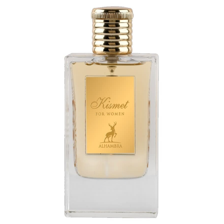 Kismet for women — Maison Alhambra