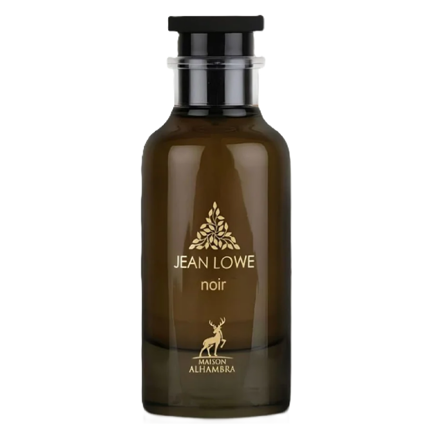 Jean Lowe Noir — Maison Alhambra