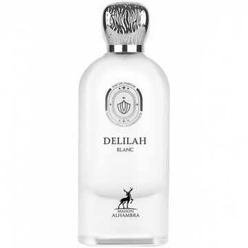 Delilah Blanc — Maison Alhambra
