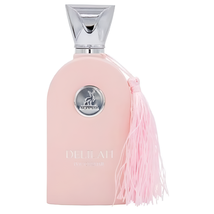 Delilah Pour Femme — Al Haramain