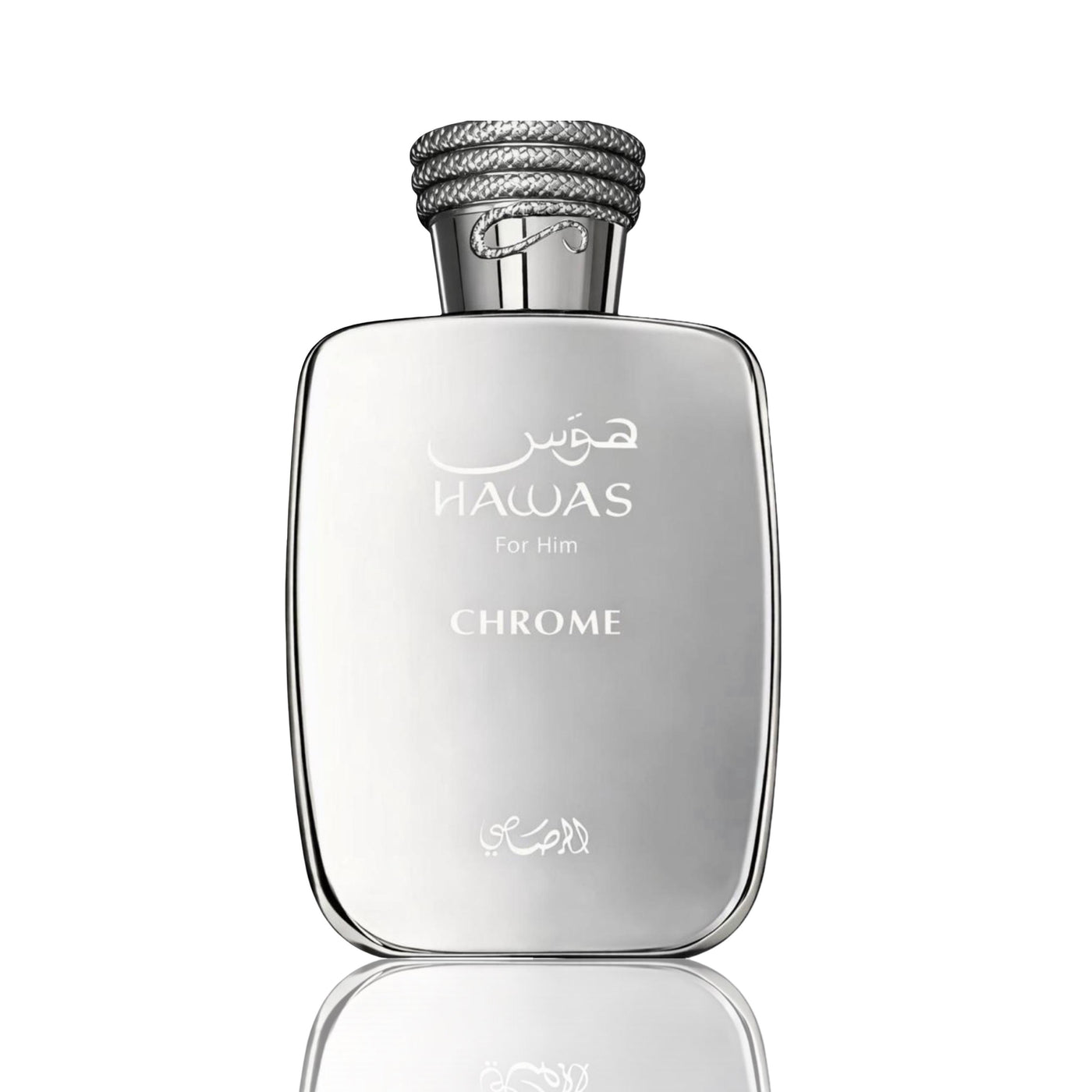 Hawas Chrome — Rasasi