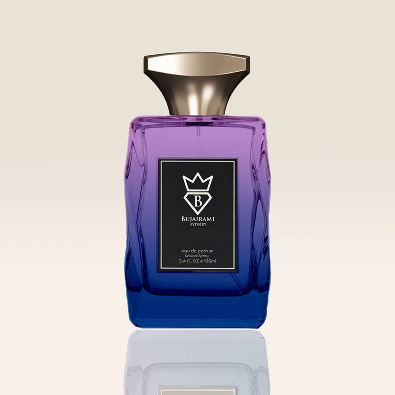 Sovereign — Bujairami
