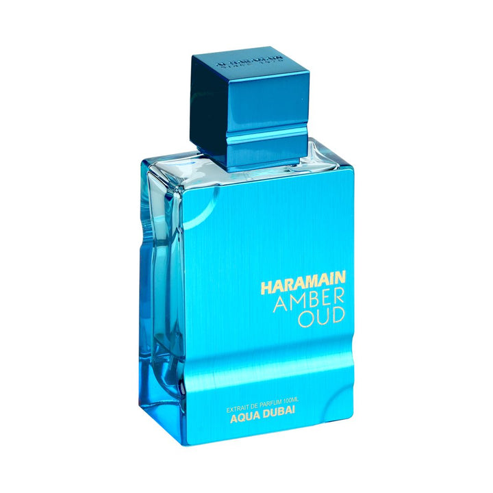 Aqua Dubai — Al Haramain