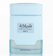 Shiyaaka Sky — Khadlaj