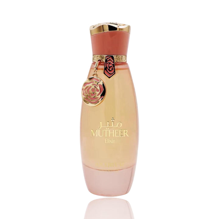 Mutheer Elixir — Arabiyat Prestige