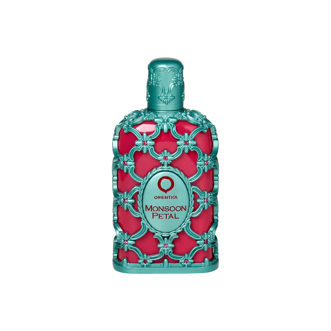 MonSoon Petal — Orientica