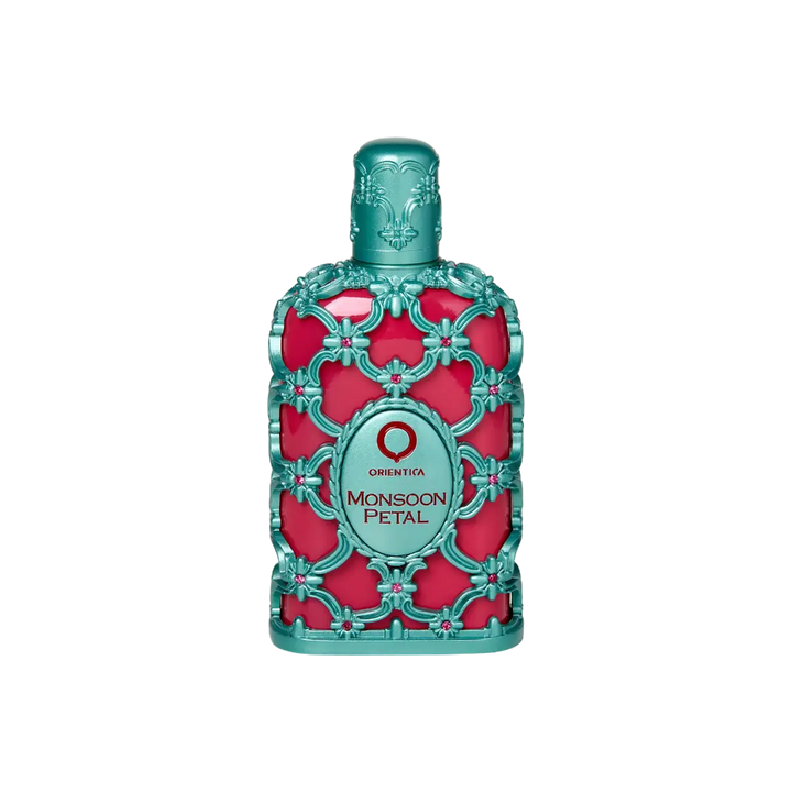 MonSoon Petal — Orientica