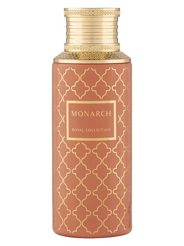 Monarch da Maison Asrar — 100ml