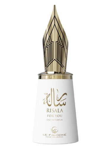 Risala For You da Le Falconé — 100ml