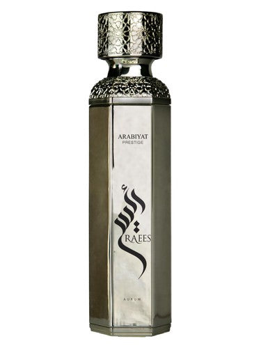 Raees Aurum da Arabiyat Prestige — 180ml