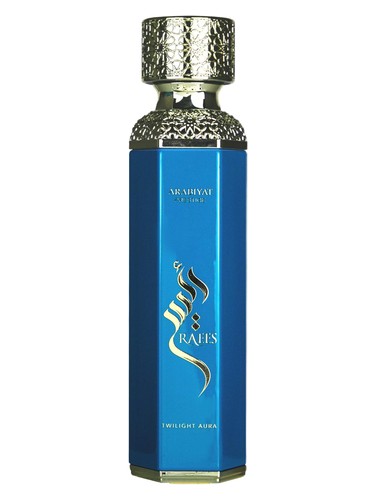 Raees Twilight Aura da Arabiyat Prestige — 180ml