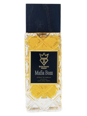 Mafia Boss da Bujairami — 100ml