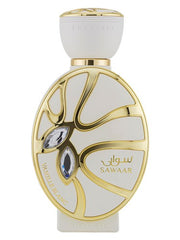 Sawaar Vanille Blanc da Khadlaj — 100ml