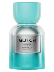Glitch — Mykonos