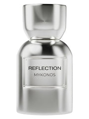 Reflection — Mykonos