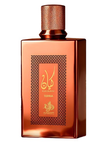 Kayaan Terra da Al Wataniah — 100ml