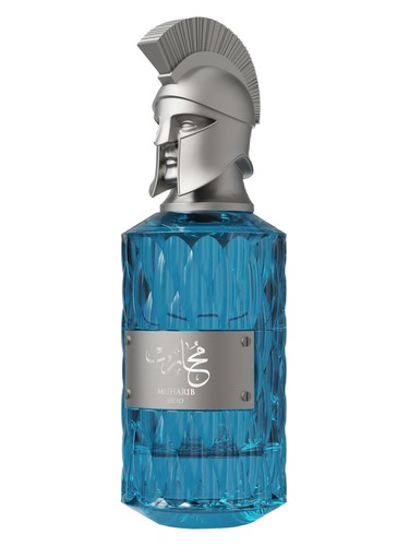 Muharib Hero da Le Falconé — 85ml