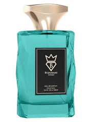 No Limit da Bujairami — 100ml