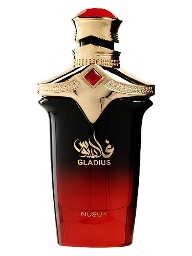Gladius da Nusuk — 100ml