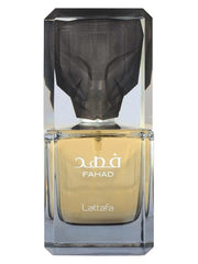 Fahad da Lattafa — 80ml