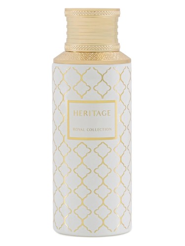 Heritage da Maison Asrar — 100ml