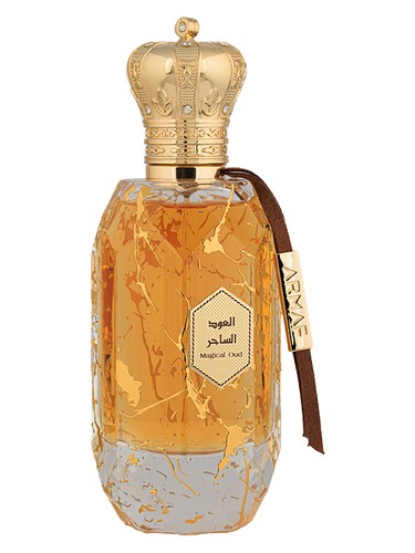 Magical Oud da Armaf — 100ml