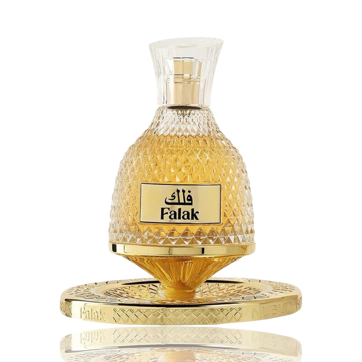 Falak — Nusuk