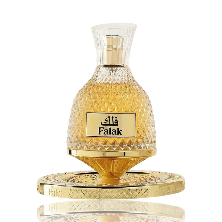 Falak — Nusuk