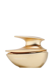 Pinnace Oryn — French Avenue — frasco do perfume em fundo branco