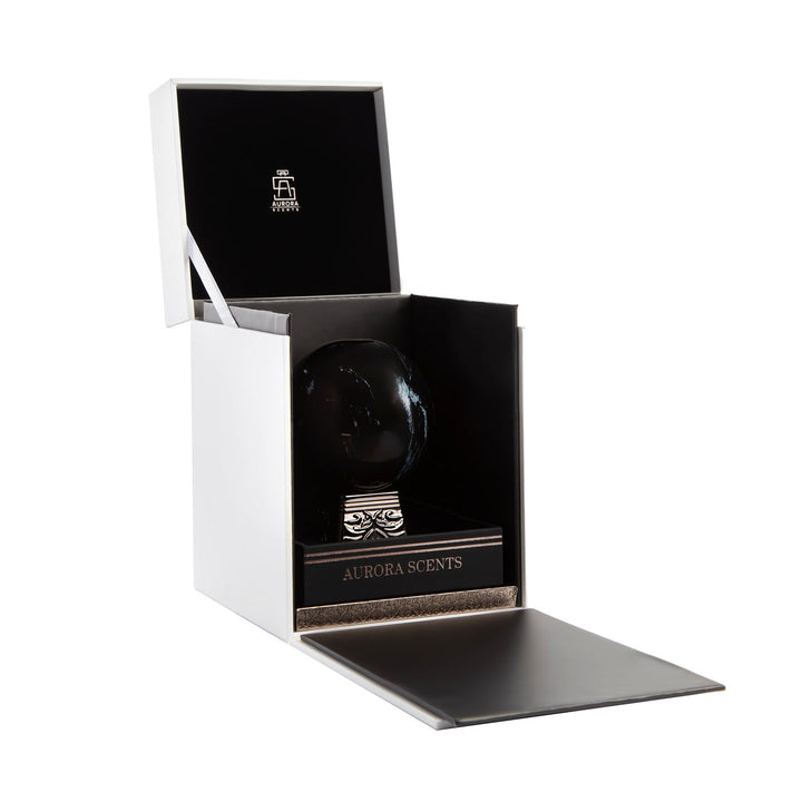 Black Obsidian — Aurora Scents