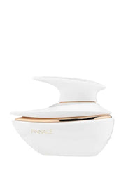 Pinnace — French Avenue — frasco do perfume em fundo branco