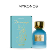 Dream Scape — Mykonos