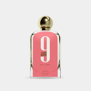 9AM Pour Femme — Afnan