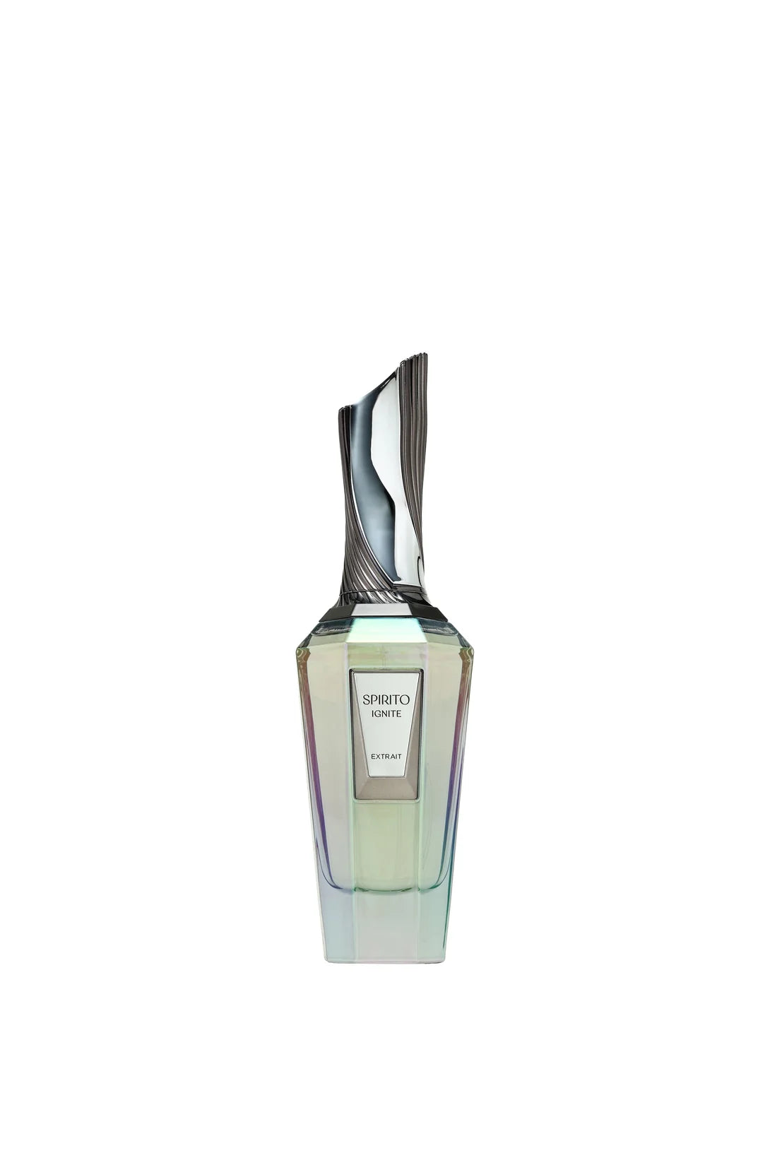 Spirito Ignite — French Avenue