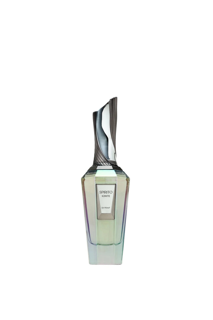 Spirito Ignite — French Avenue