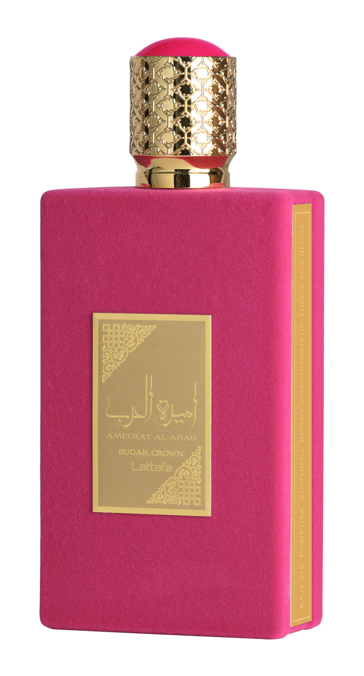 Ameerat Al Arab Sugar Crown — Asdaaf