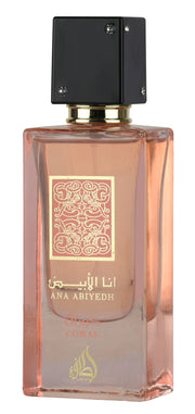 Ana Abiyedh Coral — Lattafa