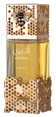 Atheeri — Lattafa