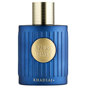 Azure Velvet da Khadlaj — 100ml