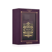 Bade'e Al Oud Amethyst — Lattafa