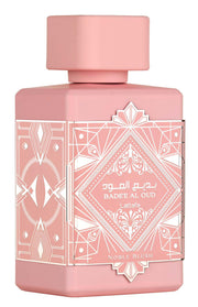 Bade'e Al Oud Noble Blush — Lattafa