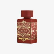 Bade'e Al Oud Noble Sublime — Lattafa — frasco do perfume