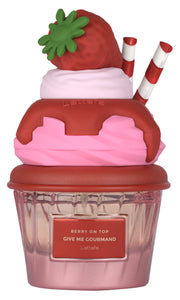 Give me Gourmand Berry On Top — Lattafa