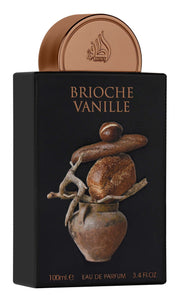 Brioche Vanille — Lattafa