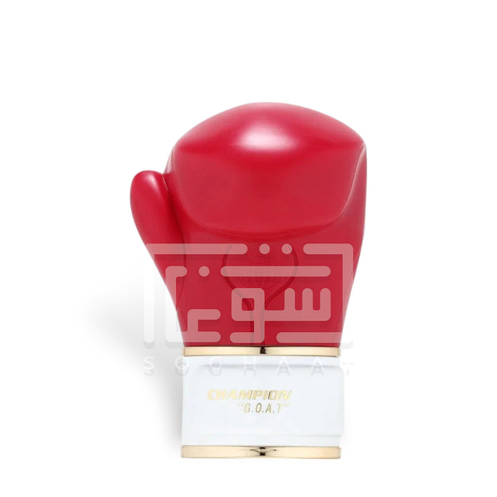 Champion G.O.A.T — Fragrance World