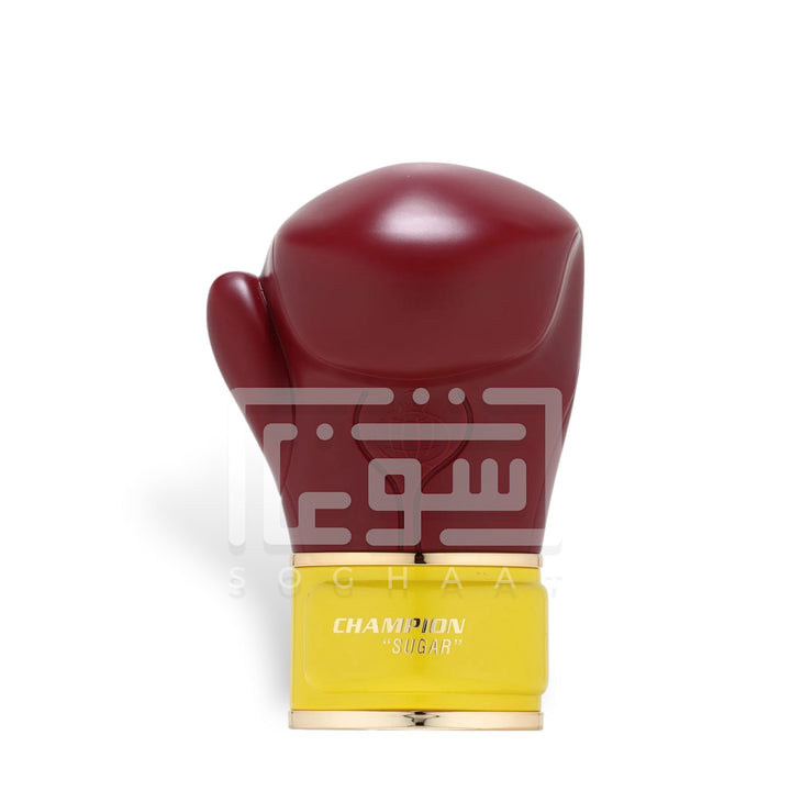 Champion Sugar — Fragrance World