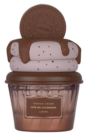 Give me Gourmand Cookie Crave — Lattafa